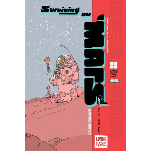 Surviving on Mars