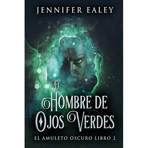 El Hombre de Ojos Verdes