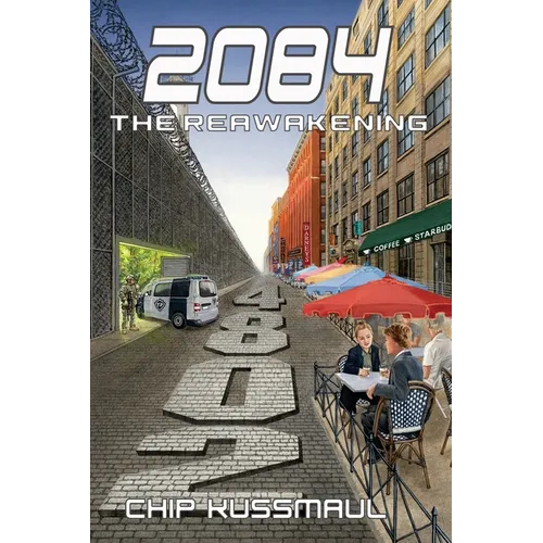 2084 The Reawakening