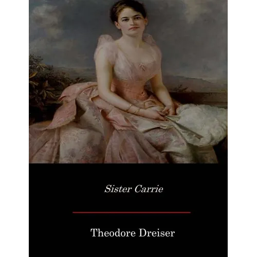 Sister Carrie