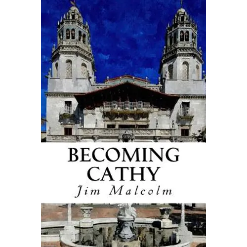 Becoming Cathy