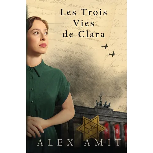 Les Trois Vies de Clara