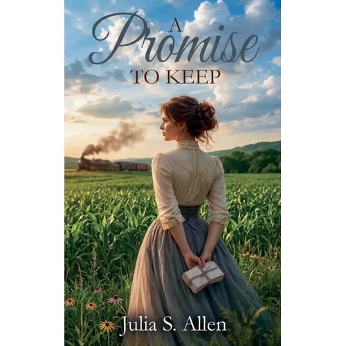 A Promise to Keep
