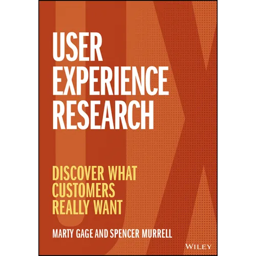 User Experience Research: Discover What Customers Really Want
