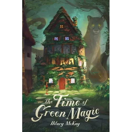 The Time of Green Magic