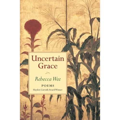 Uncertain Grace
