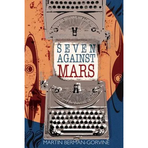 Seven Against Mars