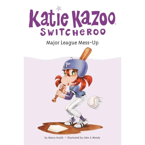 Major League Mess-Up
