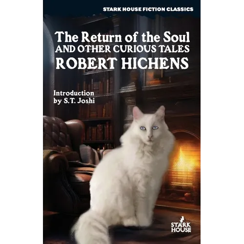 The Return of the Soul & Other Curious Tales