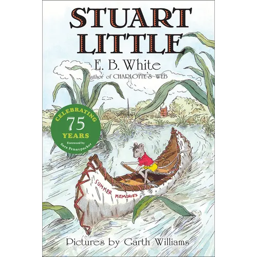 Stuart Little