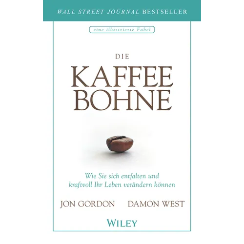 Die Kaffeebohne