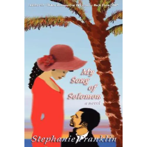 My Song of Solomon