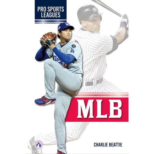 MLB