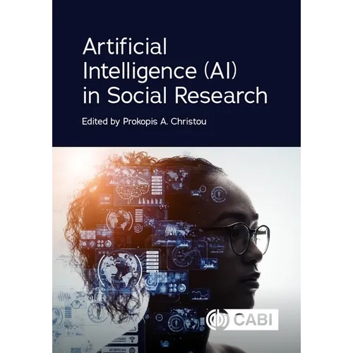 Artificial Intelligence (Ai) in Social Research