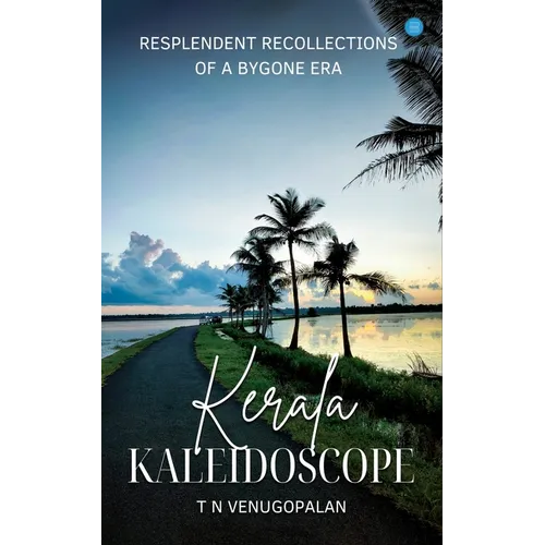 Kerala Kaleidoscope