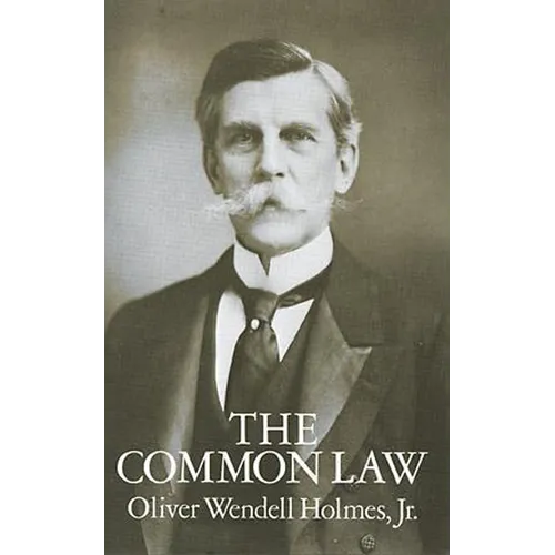 The Common Law