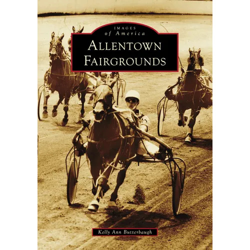 Allentown Fairgrounds