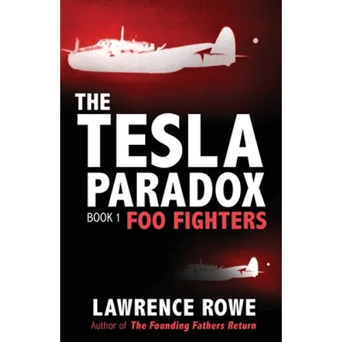 The Tesla Paradox: Foo Fighters