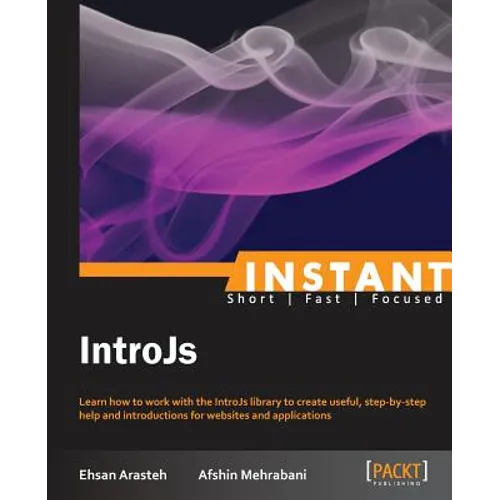 Instant IntroJs