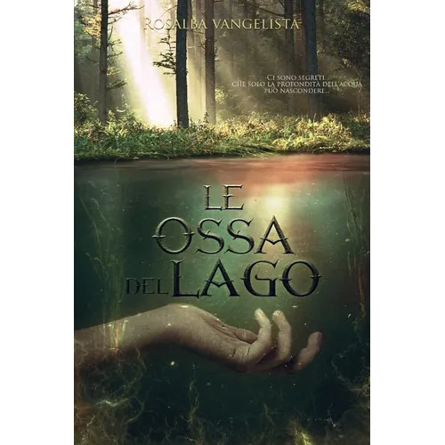Le ossa del lago