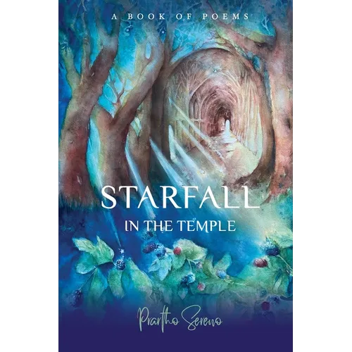 Starfall in the Temple