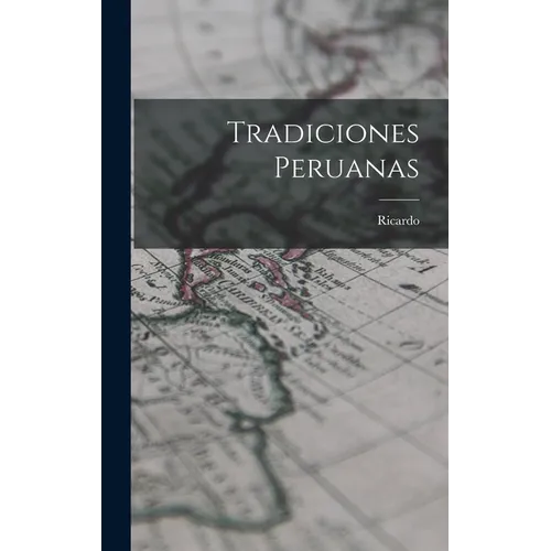 Tradiciones peruanas