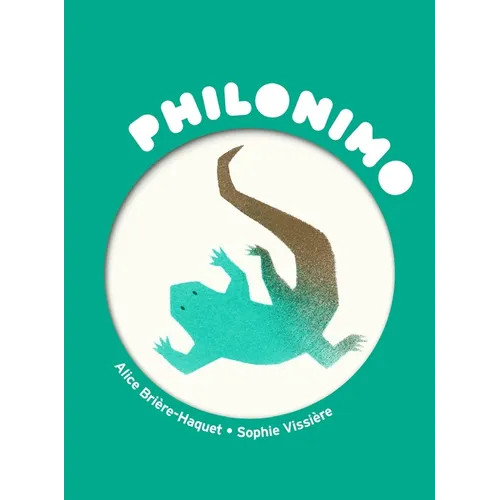 Pocket Philosophy: Heidegger's Lizard