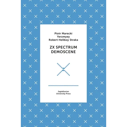 ZX Spectrum Demoscene
