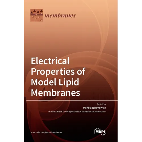 Electrical Properties of Model Lipid Membranes