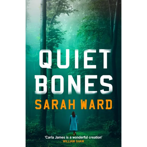Quiet Bones