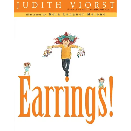 Earrings!