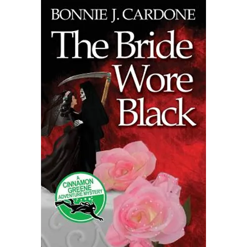 The Bride Wore Black