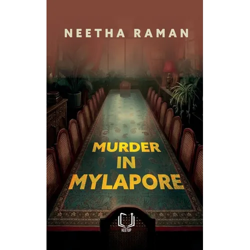 Murder in Mylapore