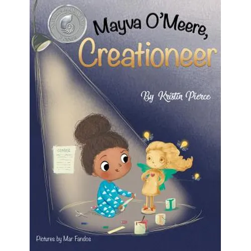 Mayva O'Meere, Creationeer