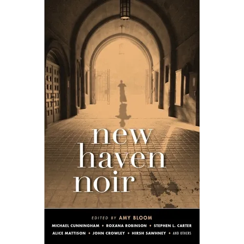 New Haven Noir