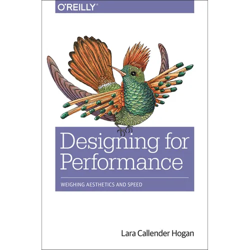 Designing for Performance: Weighing Aesthetics and Speed