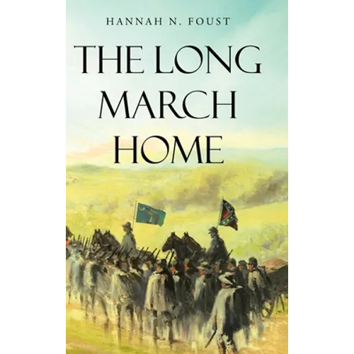 The Long March Home
