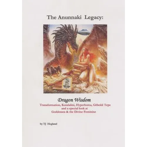 Anunnaki Legacy
