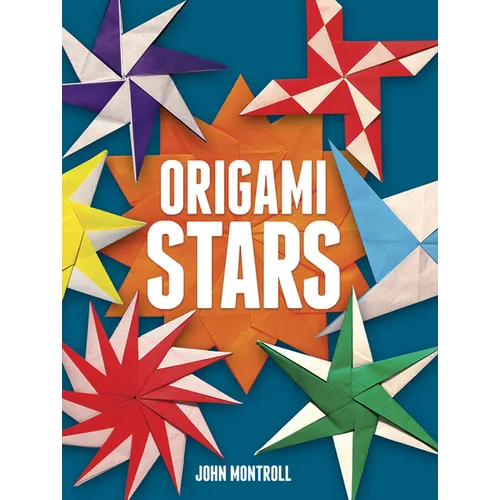 Origami Stars