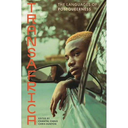 Transafrica: The Languages of Postqueerness