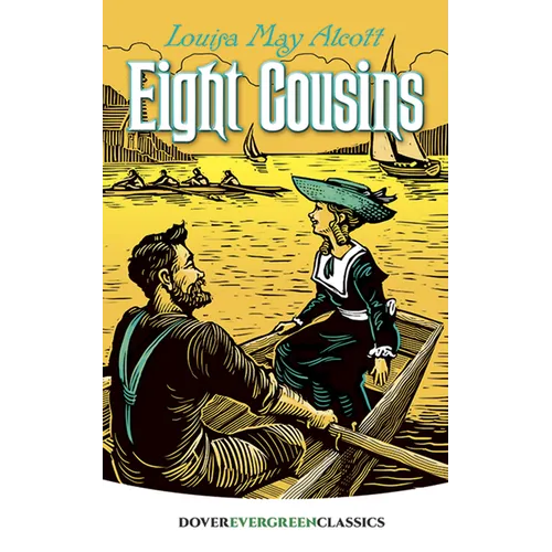 Eight Cousins