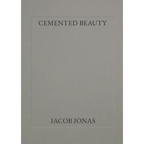 Cemented Beauty: A Cancer Story
