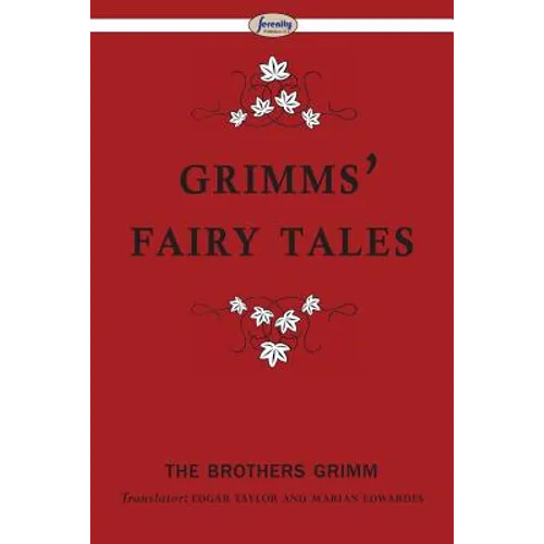 Grimms' Fairy Tales