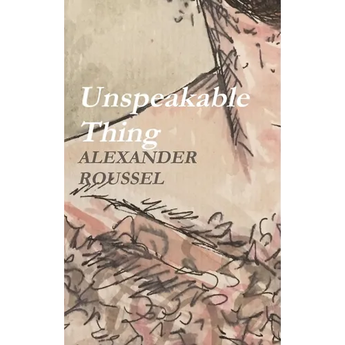 Unspeakable Thing