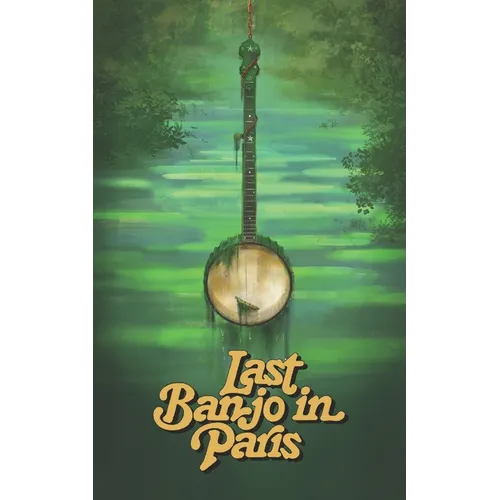 Last Banjo in Paris