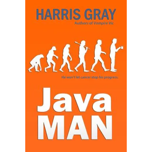Java Man