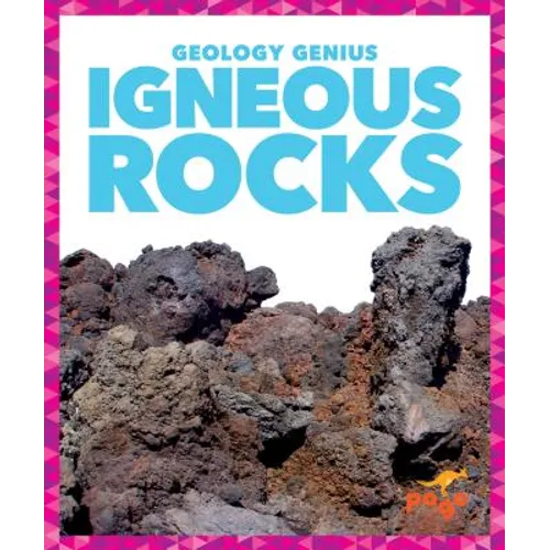 Igneous Rocks