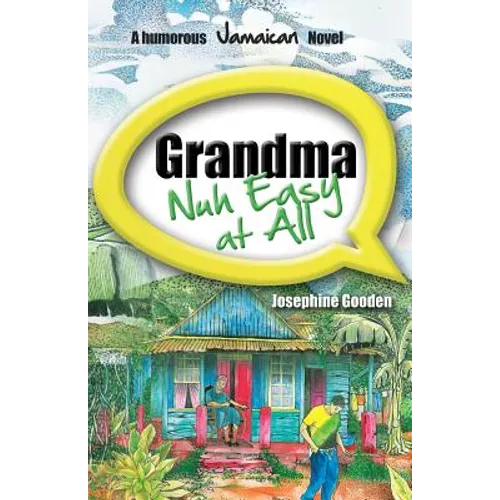 Grandma Nuh Easy at All
