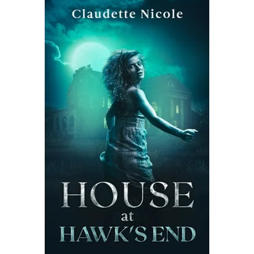 House at Hawk's End