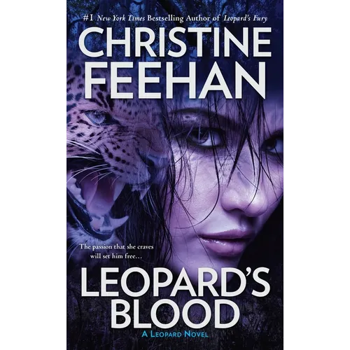 Leopard's Blood